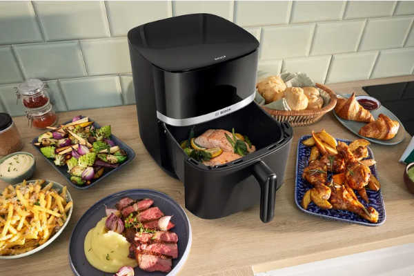 Frytownica Airfryer Bosch MAF462B0